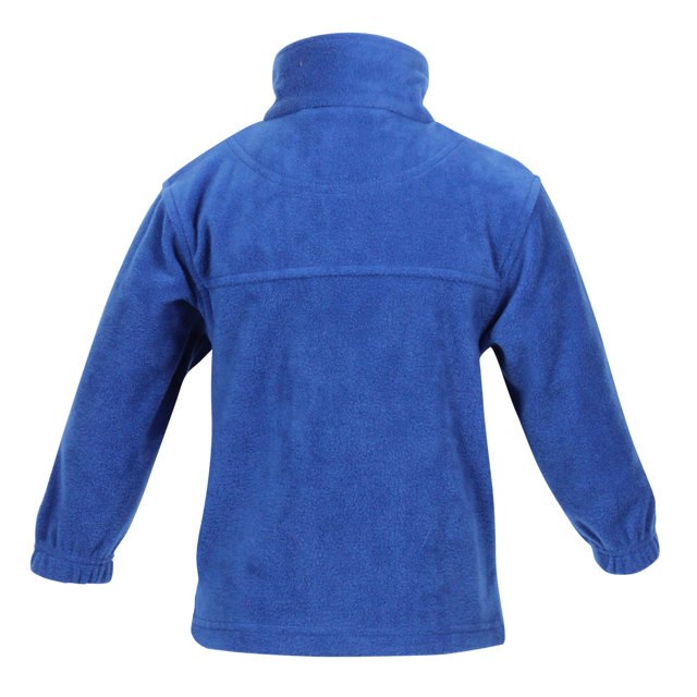 Isbourne Valley School Polar Fleece Jacket